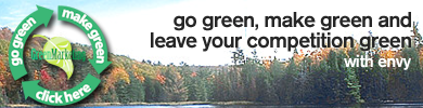 Green Marketing